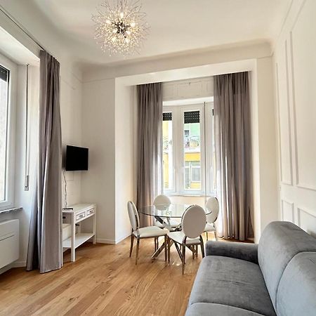 Da Mariella Case Vacanze - Roma 149 圣雷默 外观 照片