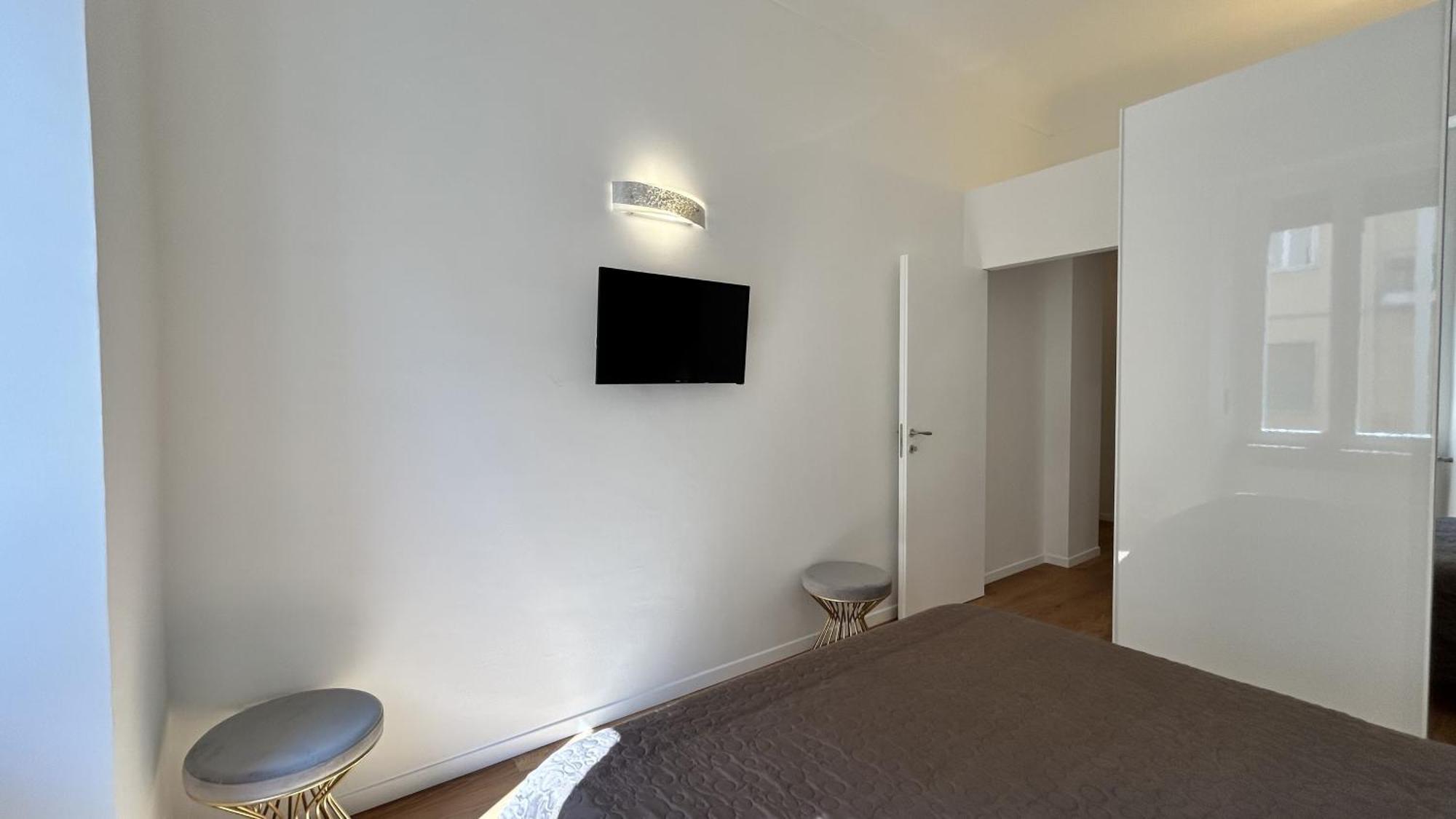 Da Mariella Case Vacanze - Roma 149 圣雷默 外观 照片
