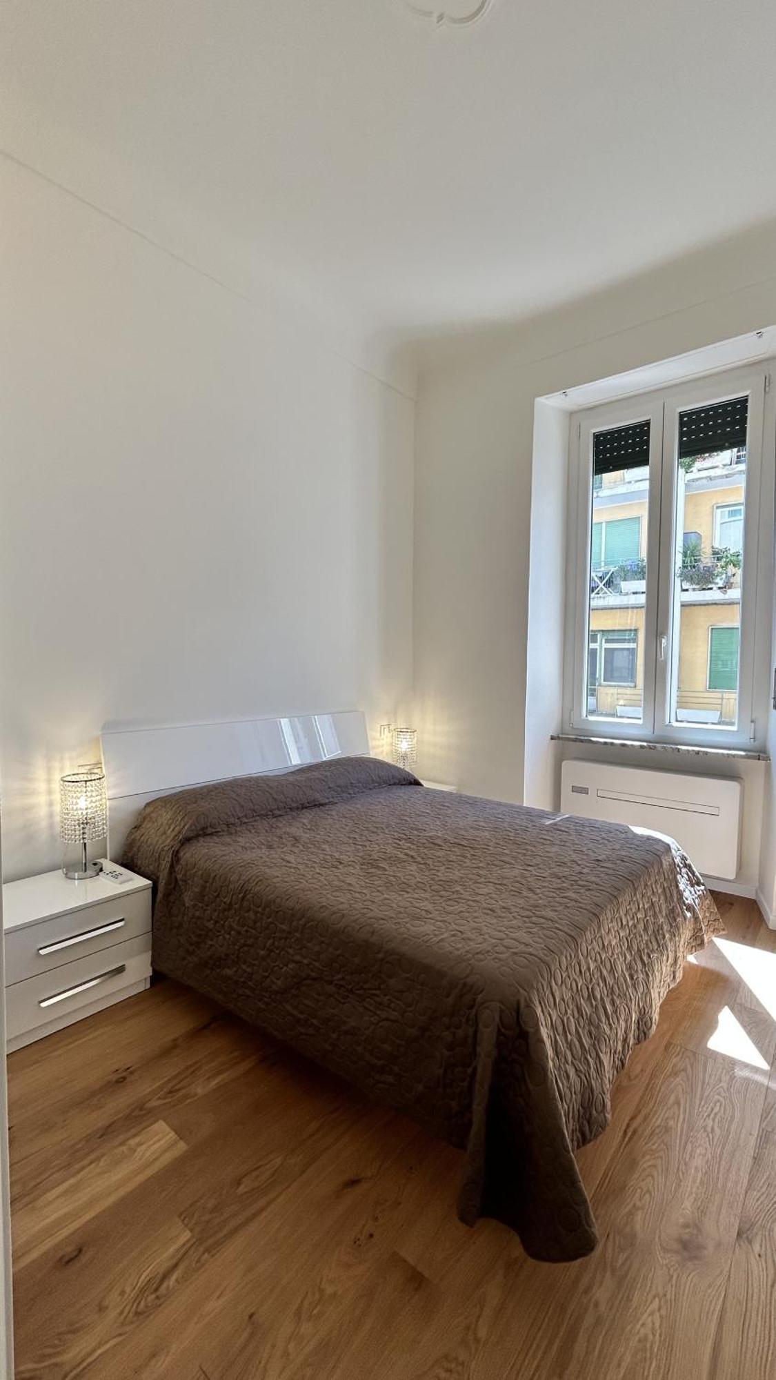 Da Mariella Case Vacanze - Roma 149 圣雷默 外观 照片