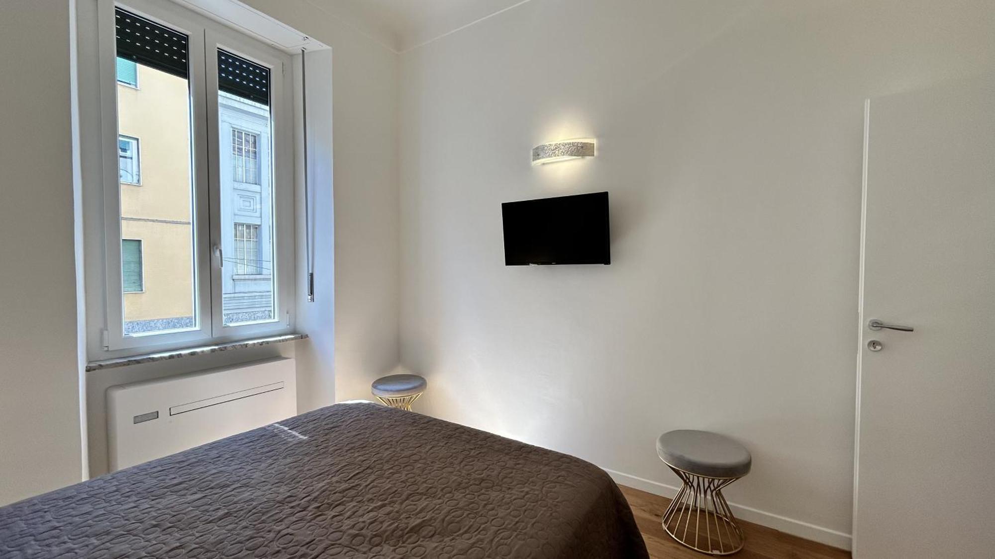 Da Mariella Case Vacanze - Roma 149 圣雷默 外观 照片