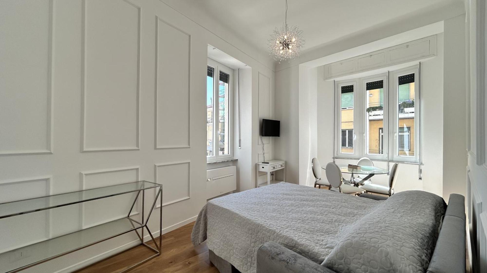 Da Mariella Case Vacanze - Roma 149 圣雷默 外观 照片