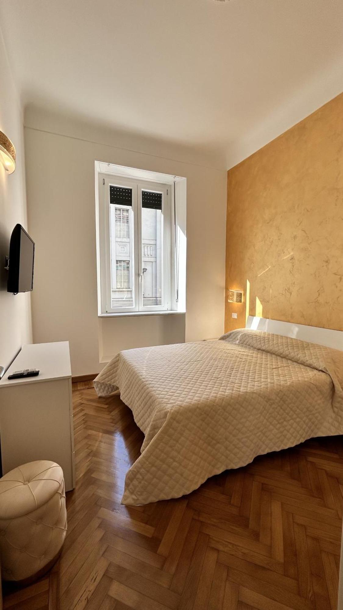 Da Mariella Case Vacanze - Roma 149 圣雷默 外观 照片