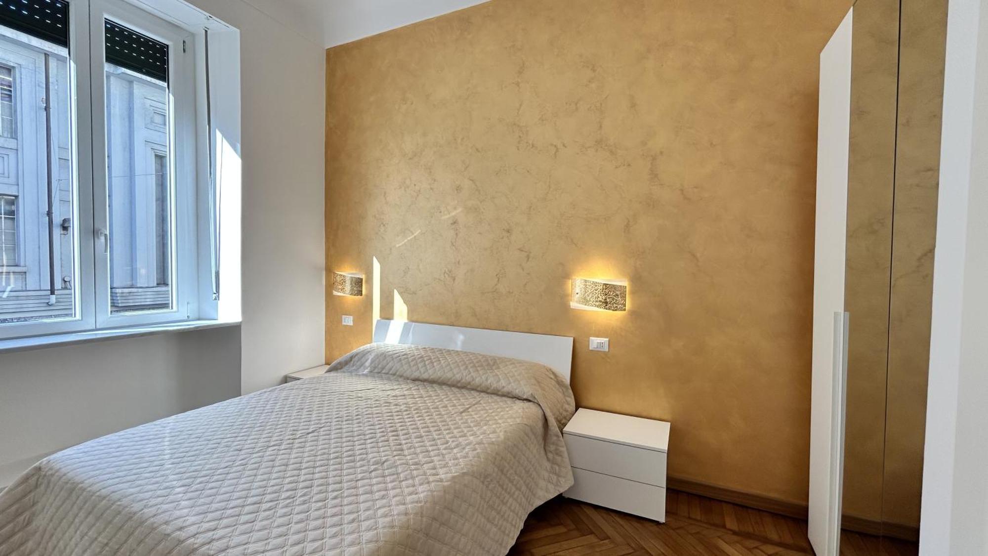 Da Mariella Case Vacanze - Roma 149 圣雷默 外观 照片