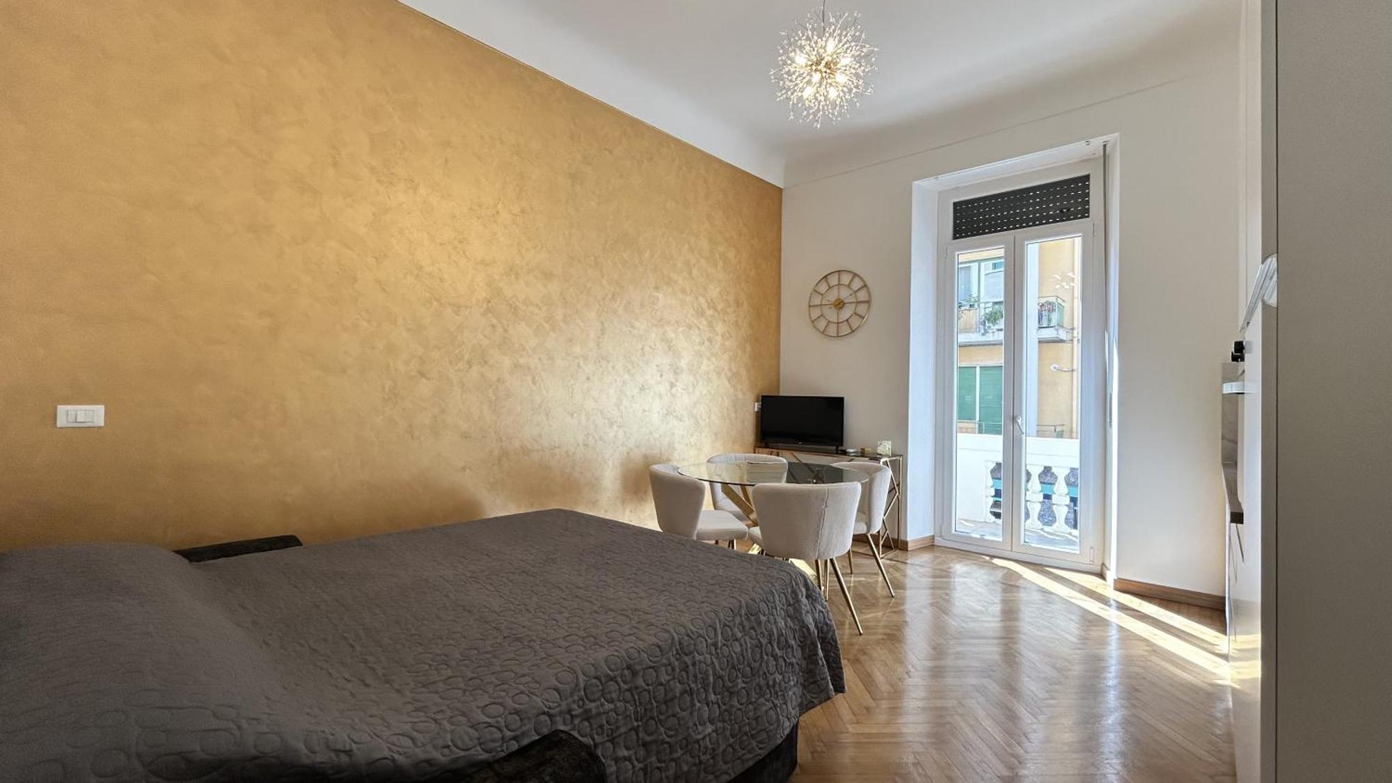 Da Mariella Case Vacanze - Roma 149 圣雷默 外观 照片