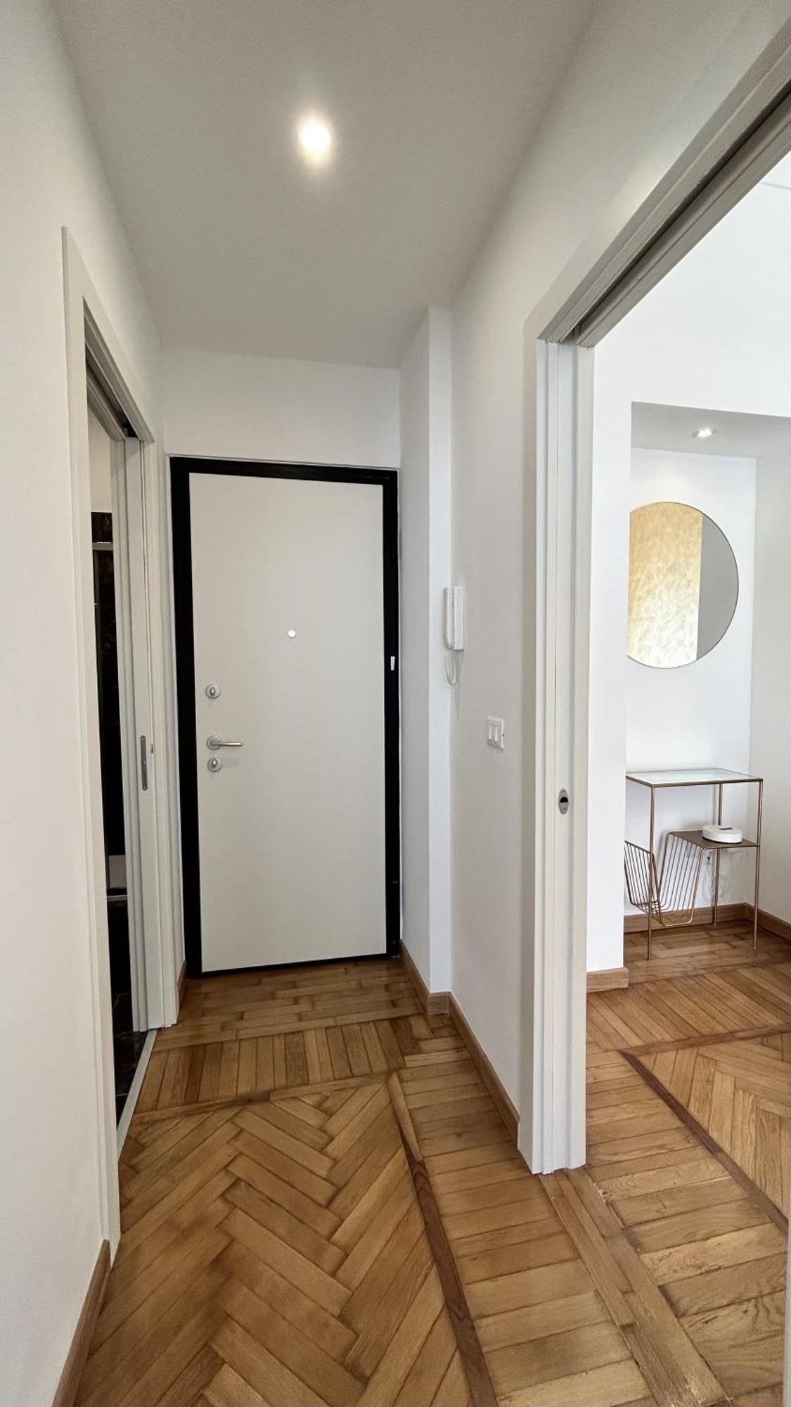 Da Mariella Case Vacanze - Roma 149 圣雷默 外观 照片