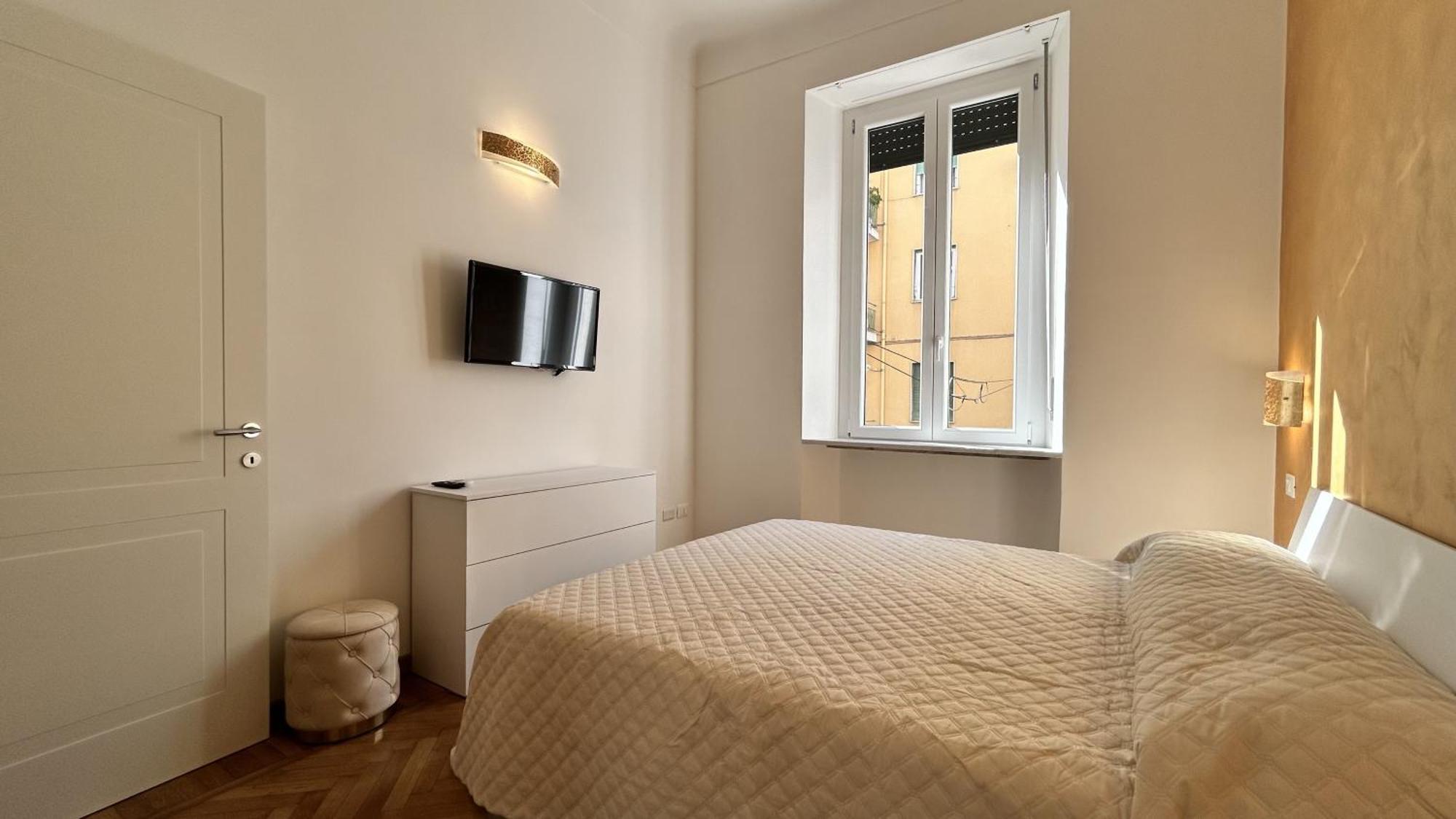 Da Mariella Case Vacanze - Roma 149 圣雷默 外观 照片