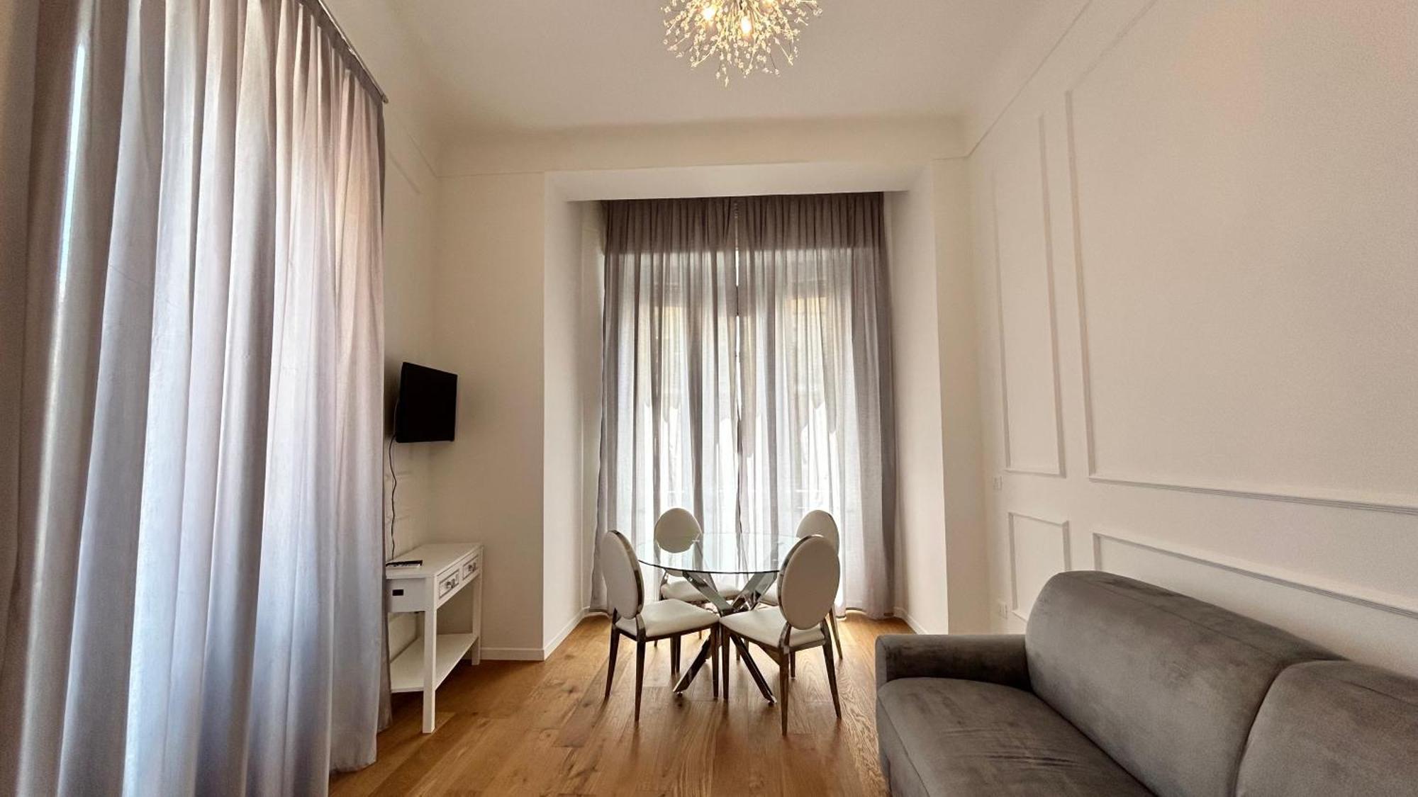 Da Mariella Case Vacanze - Roma 149 圣雷默 外观 照片