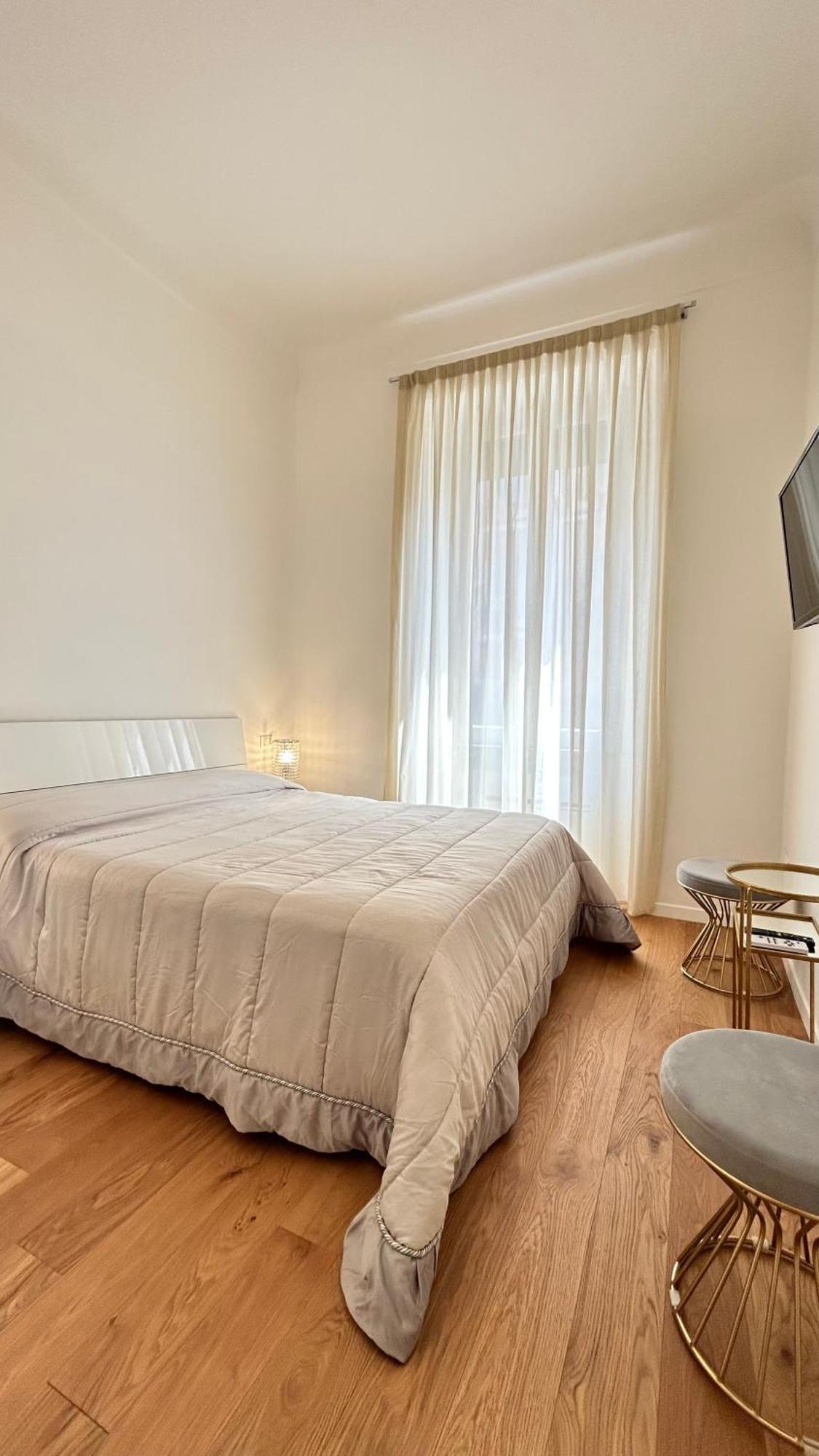 Da Mariella Case Vacanze - Roma 149 圣雷默 外观 照片