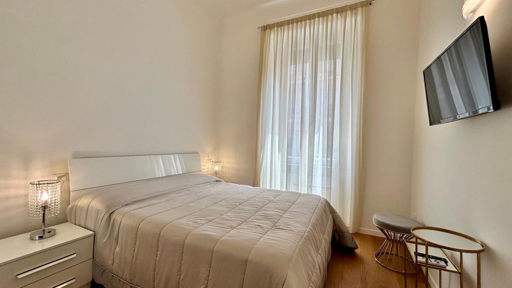 Da Mariella Case Vacanze - Roma 149 圣雷默 外观 照片