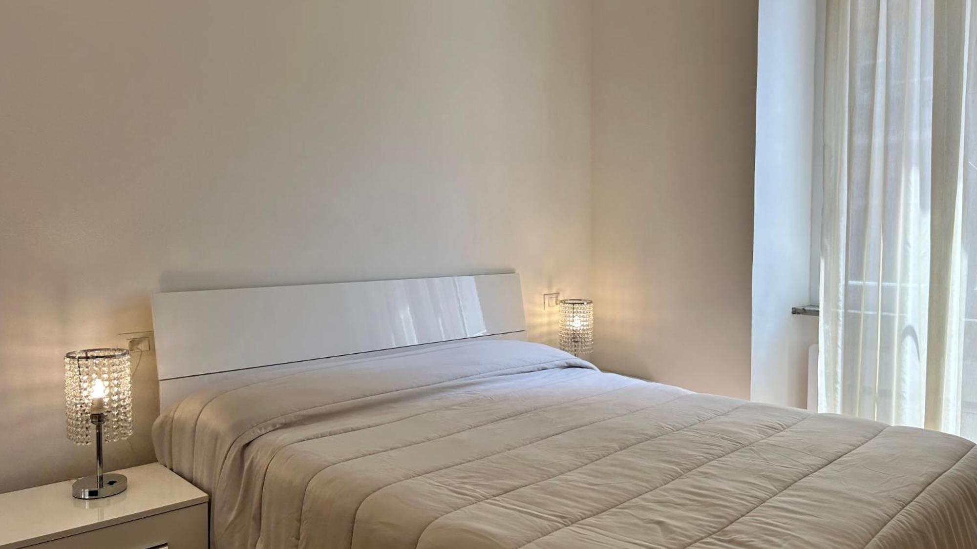 Da Mariella Case Vacanze - Roma 149 圣雷默 外观 照片