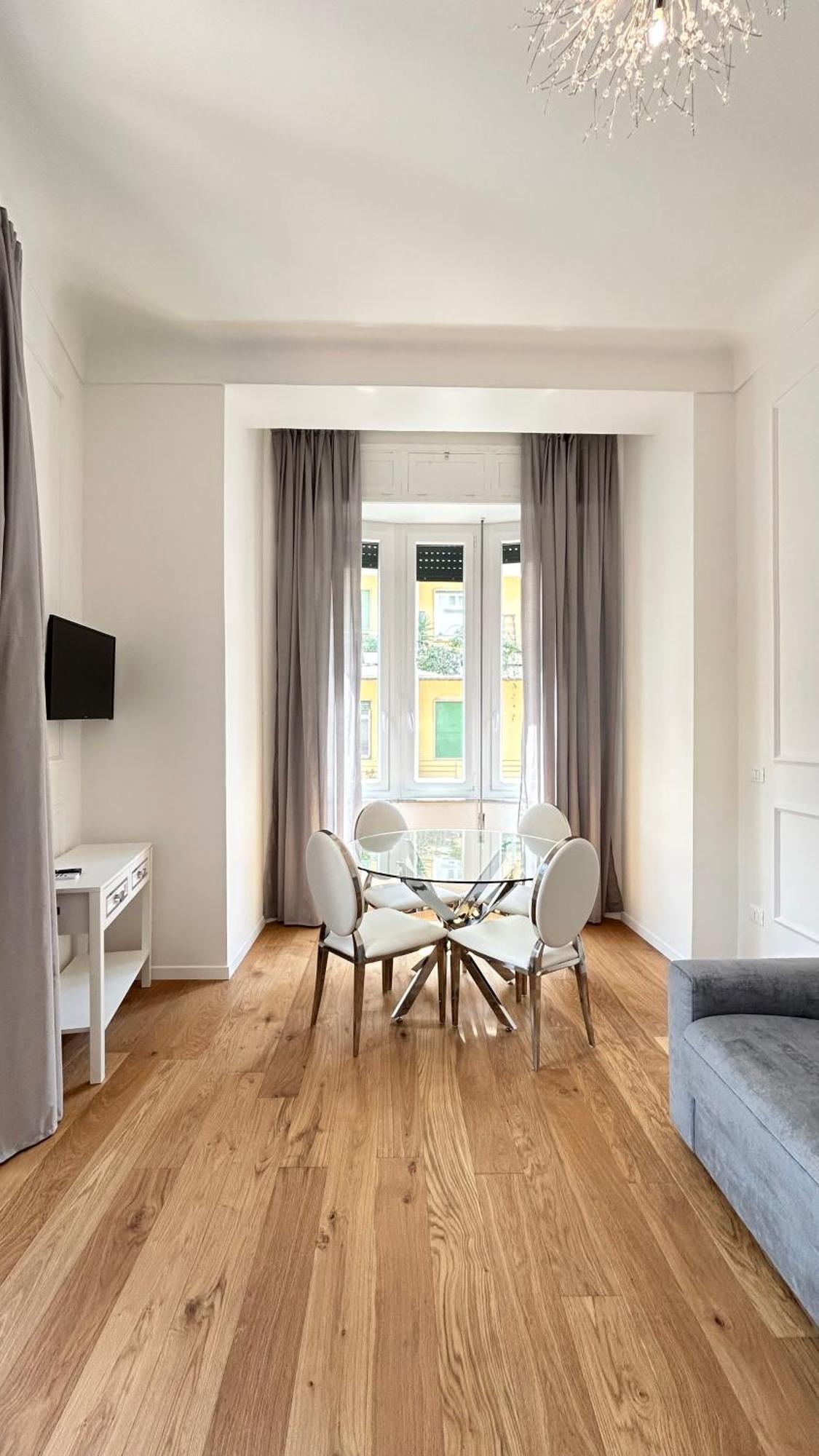 Da Mariella Case Vacanze - Roma 149 圣雷默 外观 照片