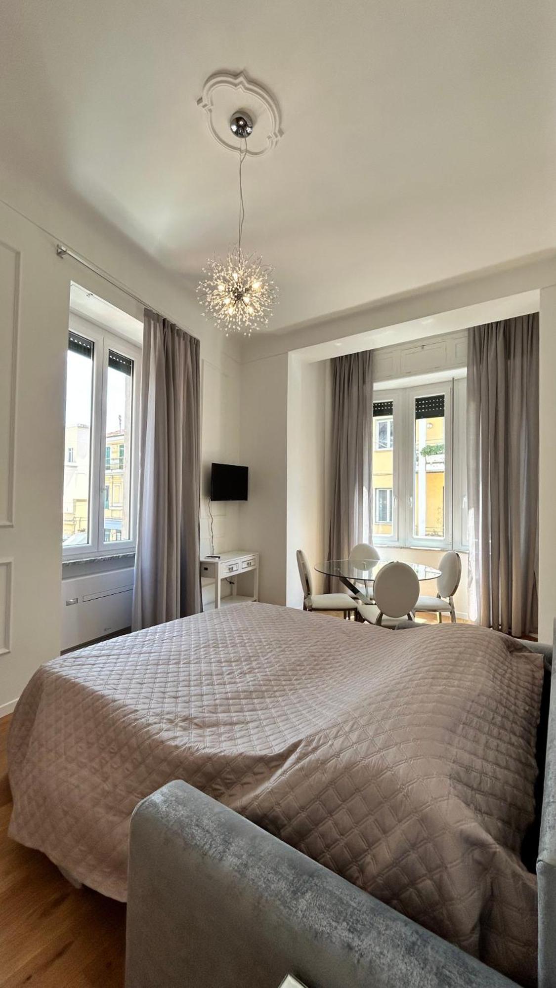 Da Mariella Case Vacanze - Roma 149 圣雷默 外观 照片