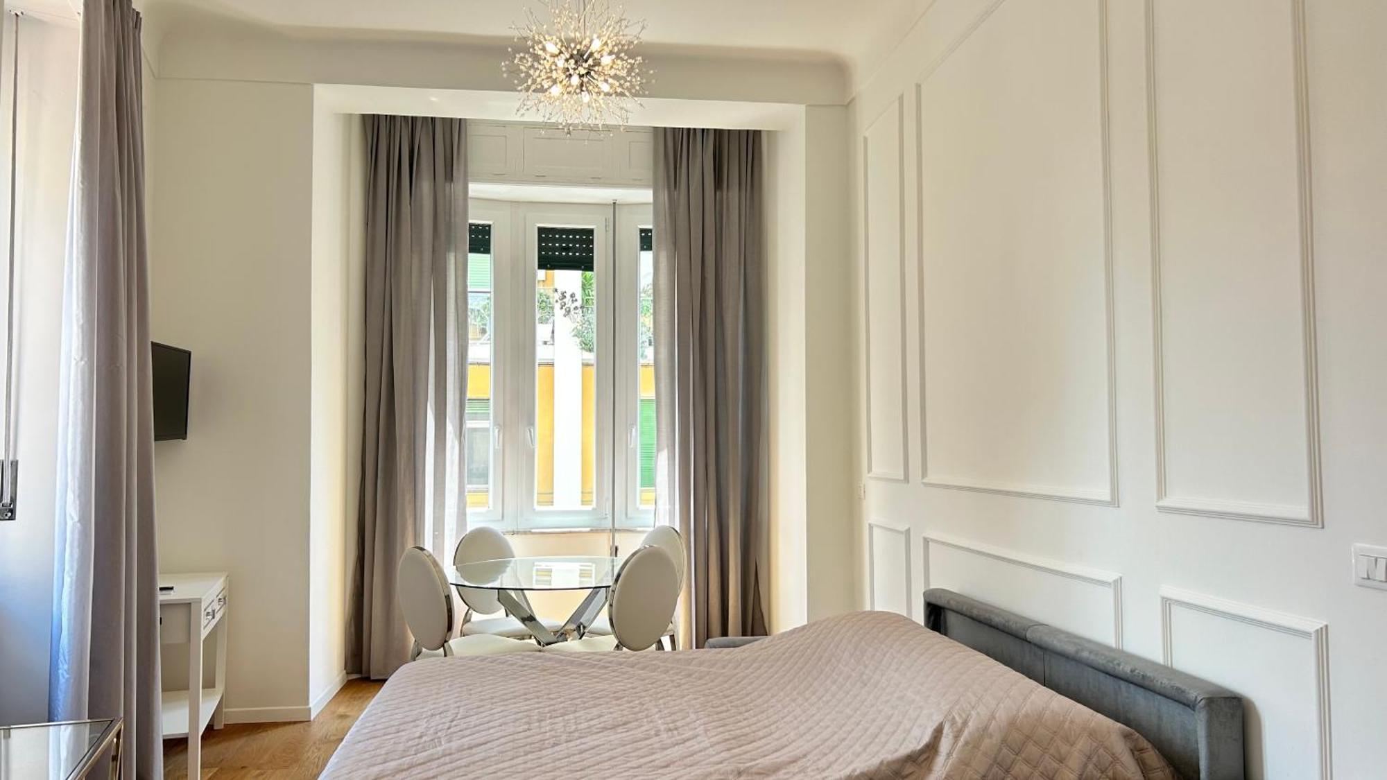 Da Mariella Case Vacanze - Roma 149 圣雷默 外观 照片