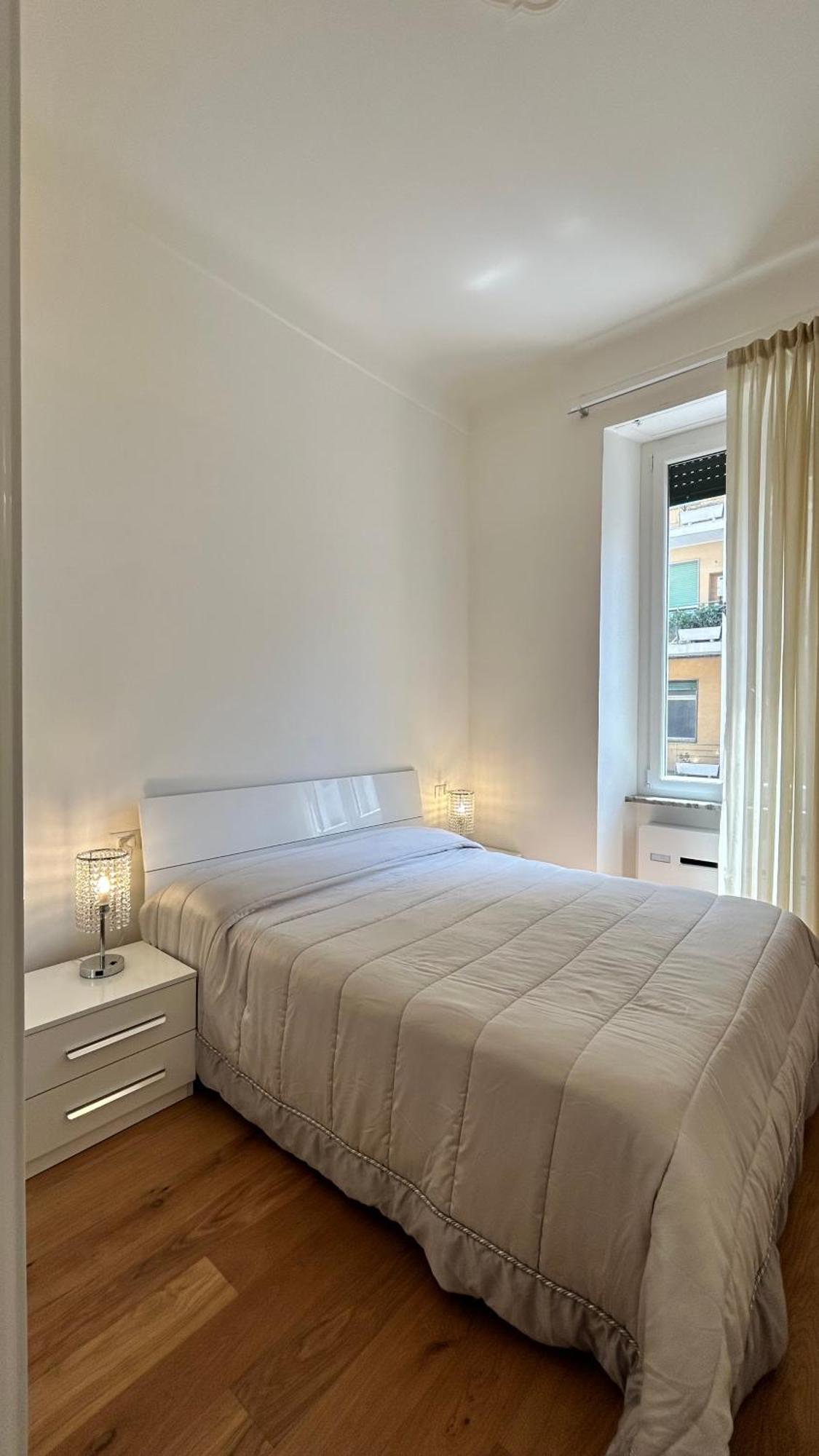 Da Mariella Case Vacanze - Roma 149 圣雷默 外观 照片