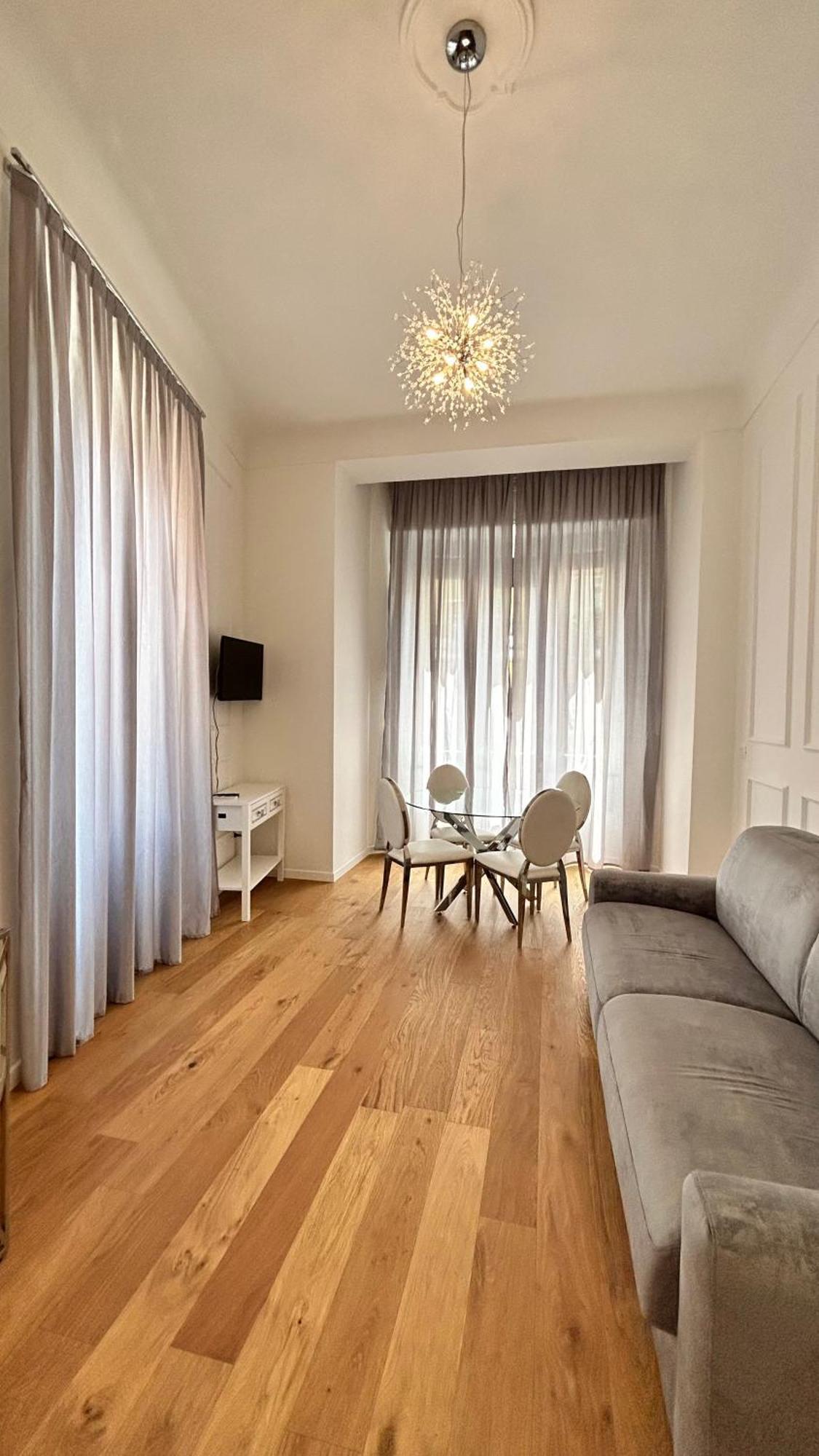 Da Mariella Case Vacanze - Roma 149 圣雷默 外观 照片