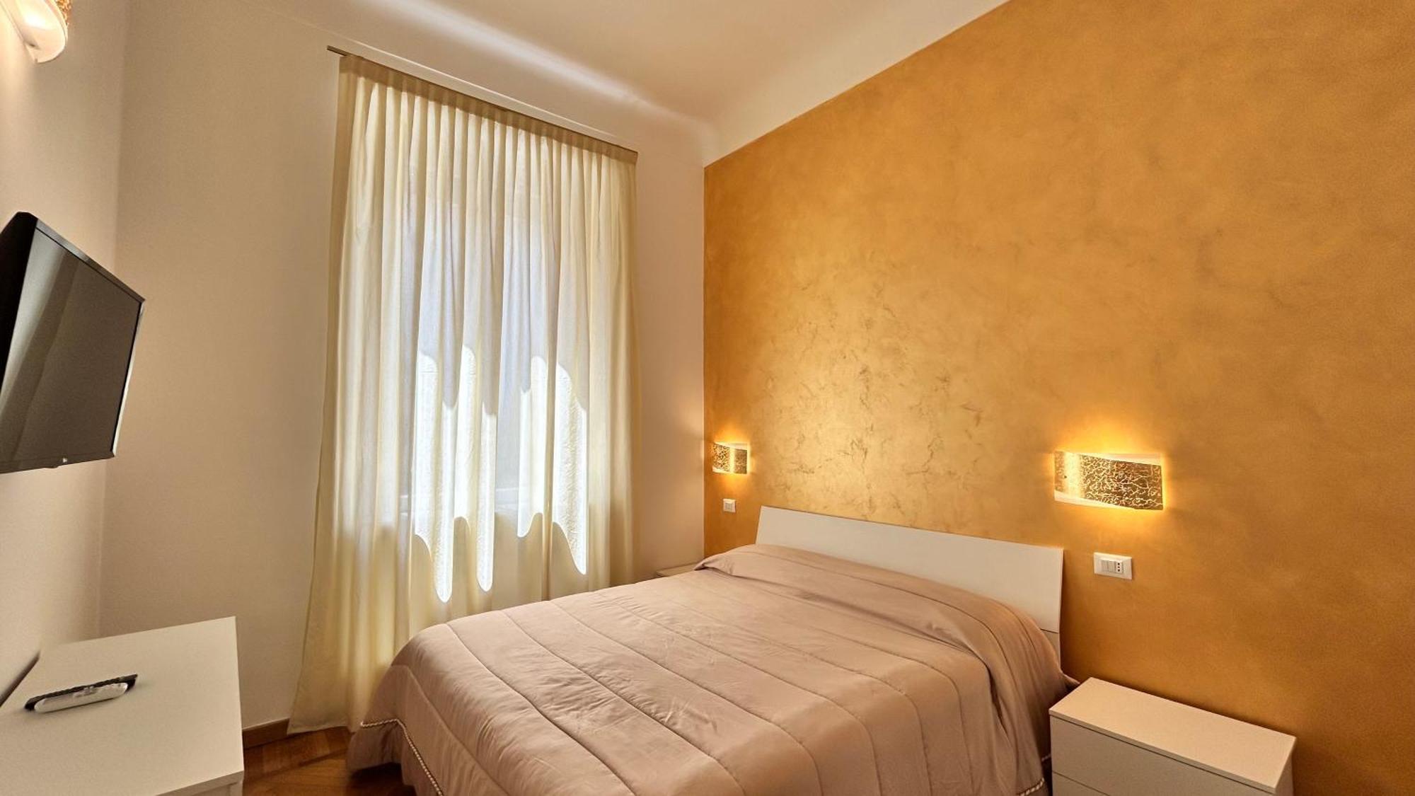 Da Mariella Case Vacanze - Roma 149 圣雷默 外观 照片