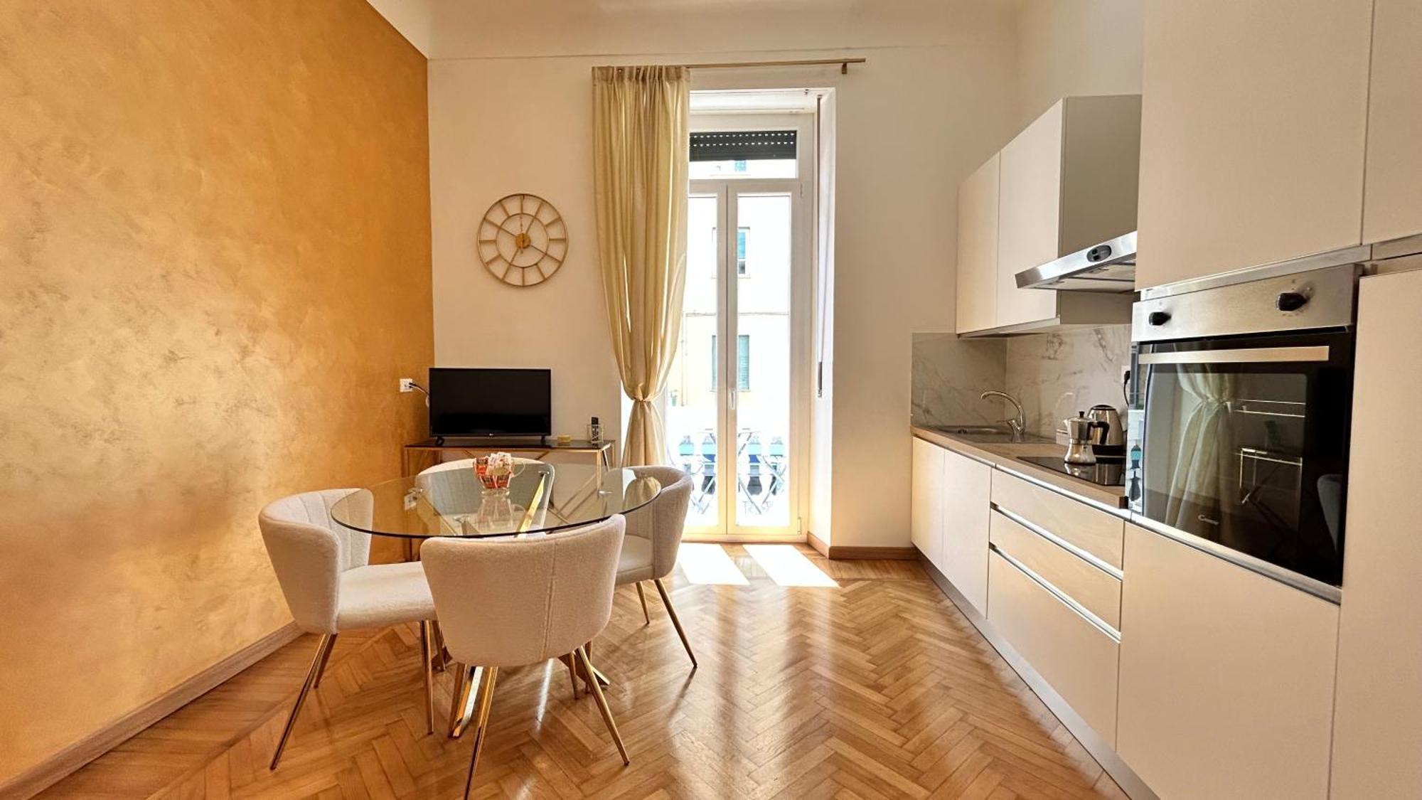 Da Mariella Case Vacanze - Roma 149 圣雷默 外观 照片