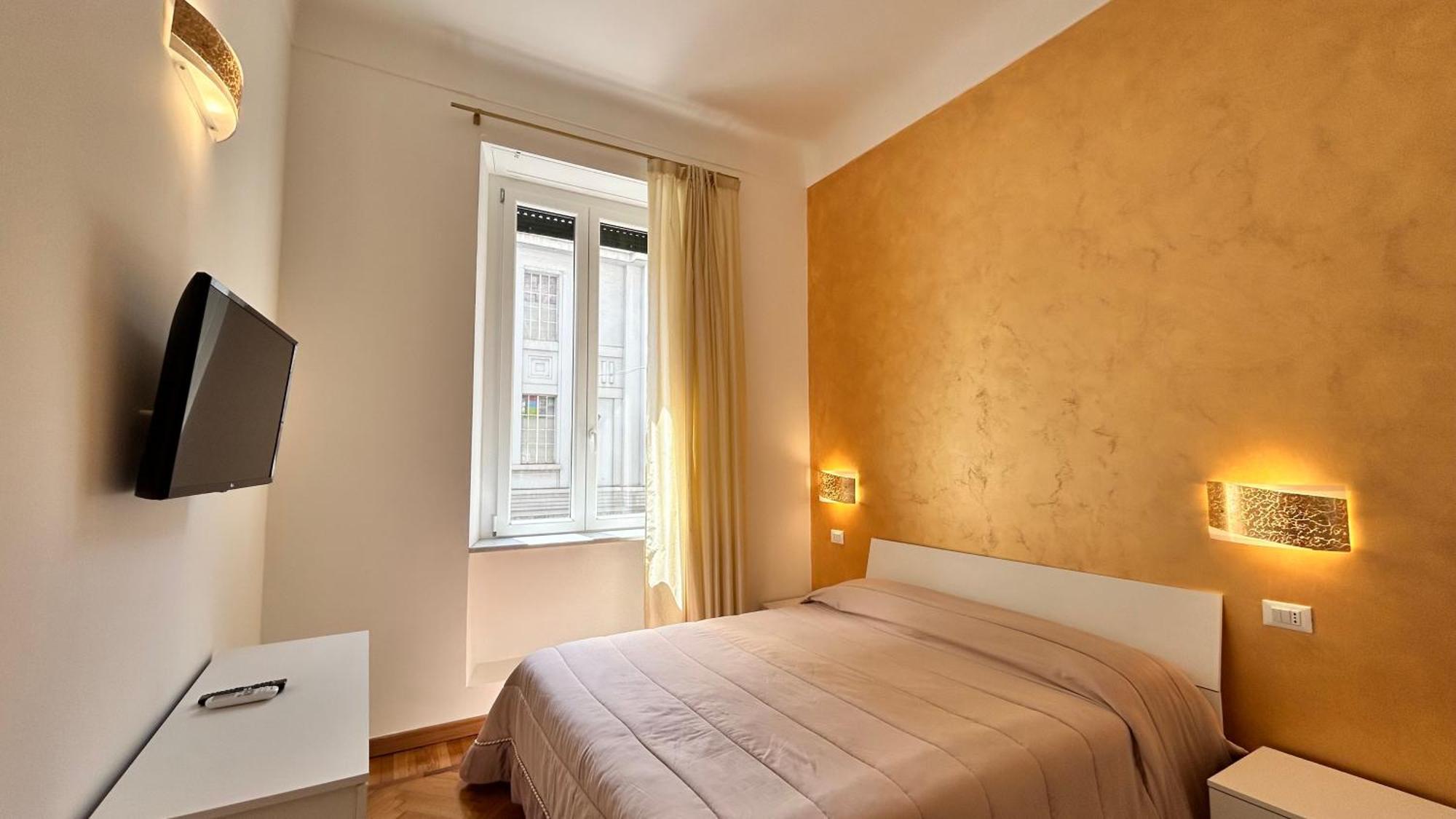 Da Mariella Case Vacanze - Roma 149 圣雷默 外观 照片