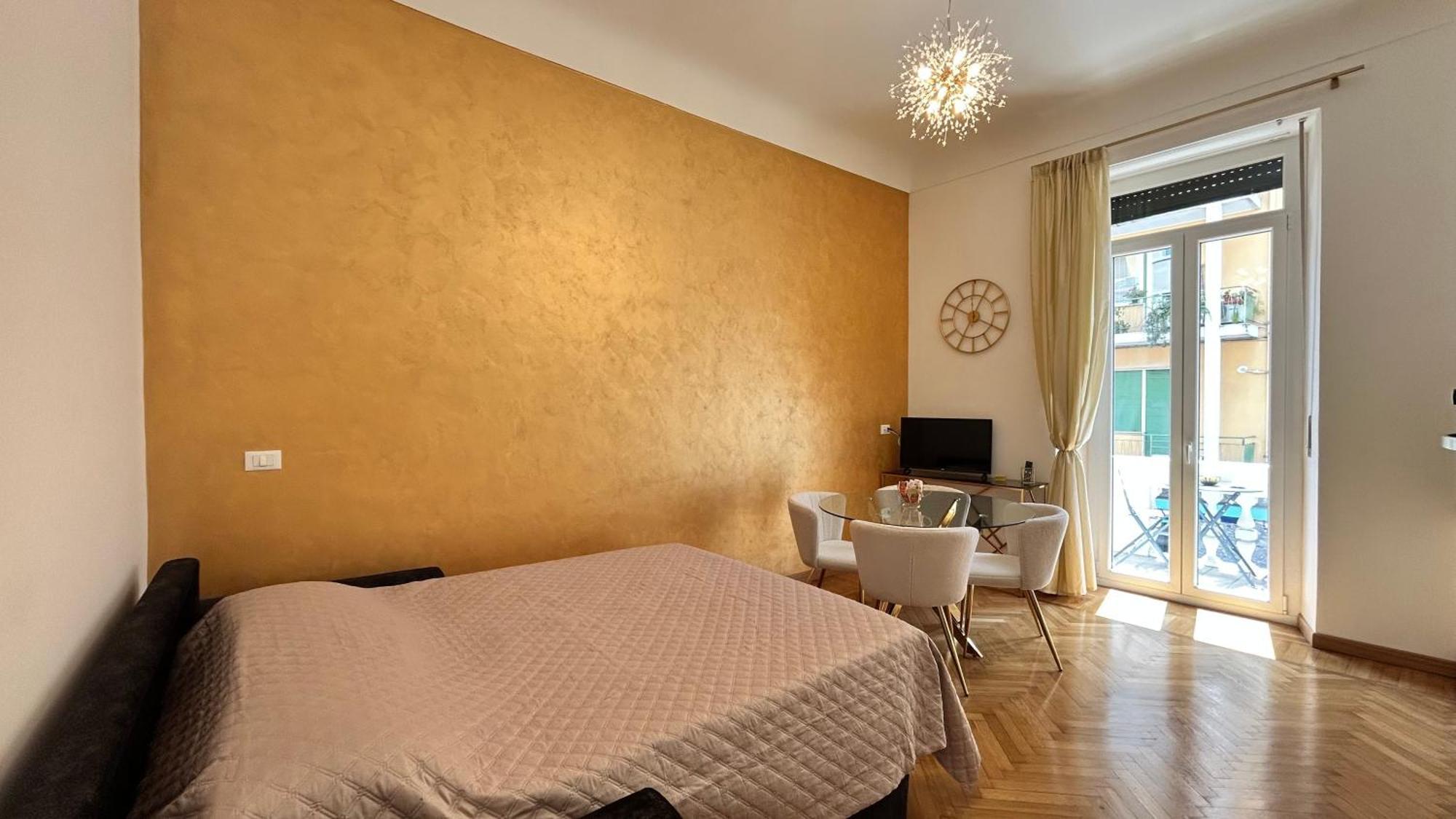 Da Mariella Case Vacanze - Roma 149 圣雷默 外观 照片