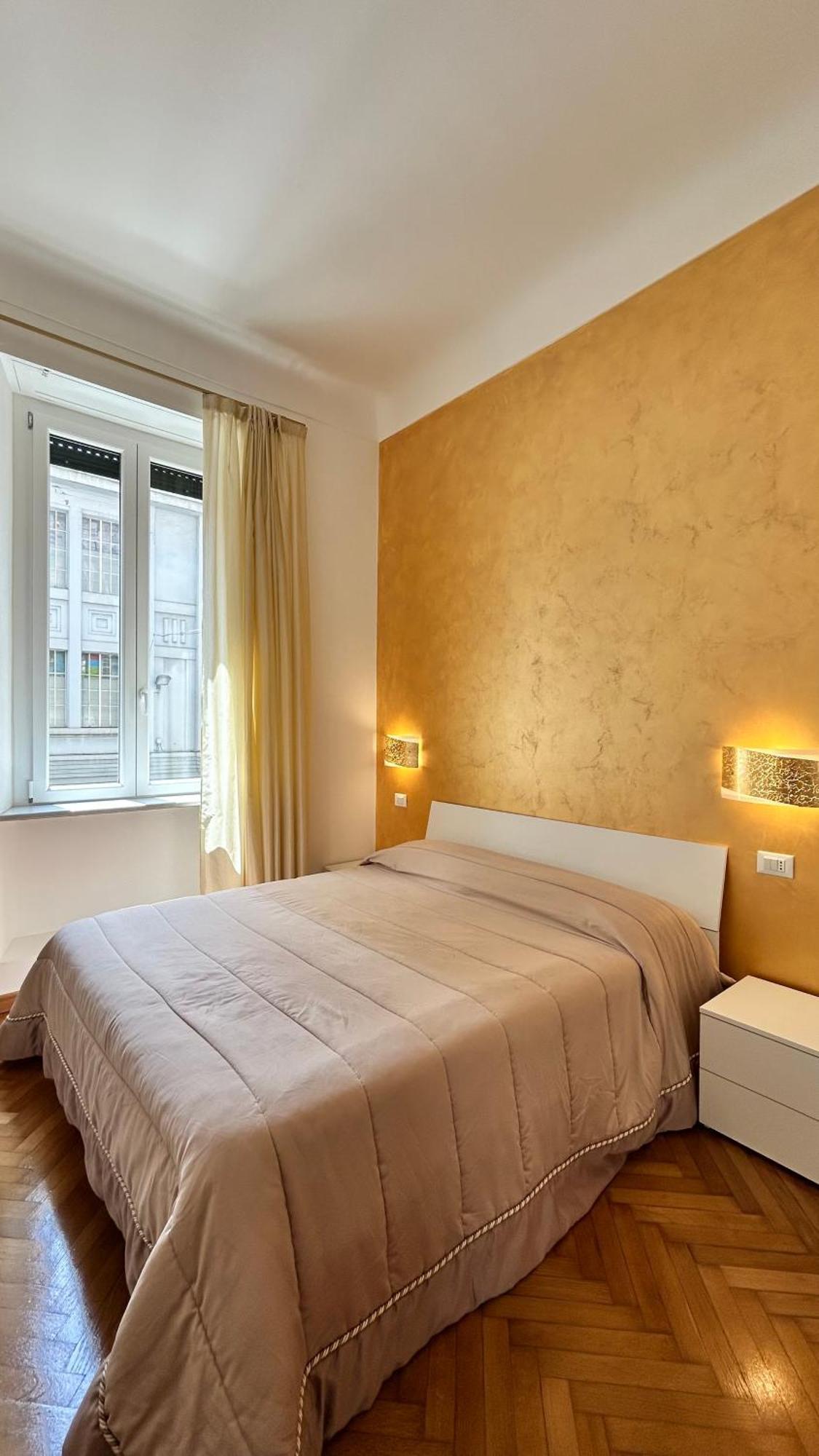 Da Mariella Case Vacanze - Roma 149 圣雷默 外观 照片