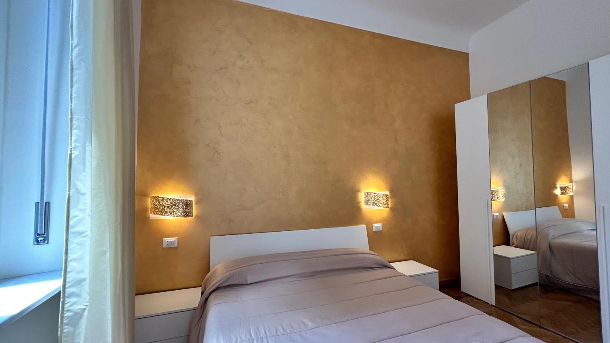 Da Mariella Case Vacanze - Roma 149 圣雷默 外观 照片