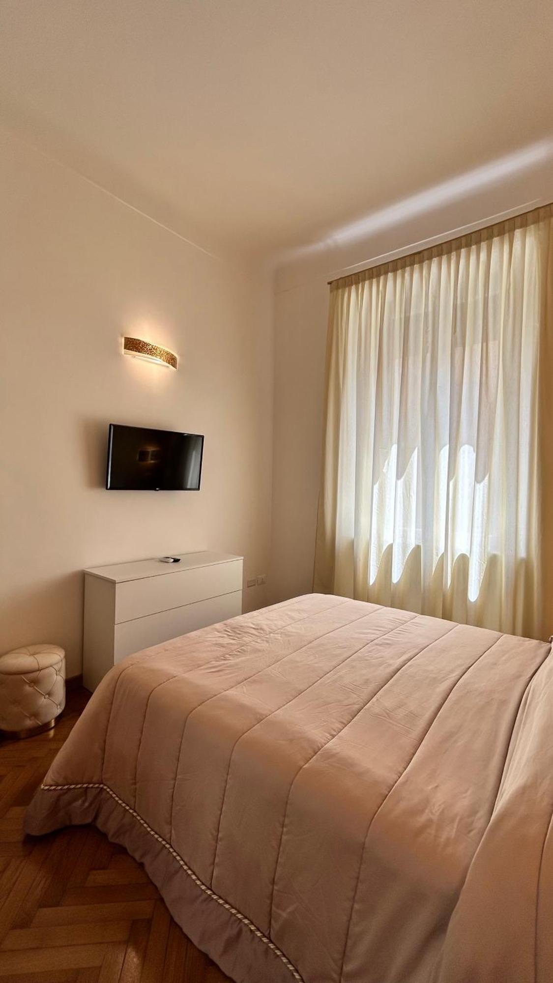 Da Mariella Case Vacanze - Roma 149 圣雷默 外观 照片