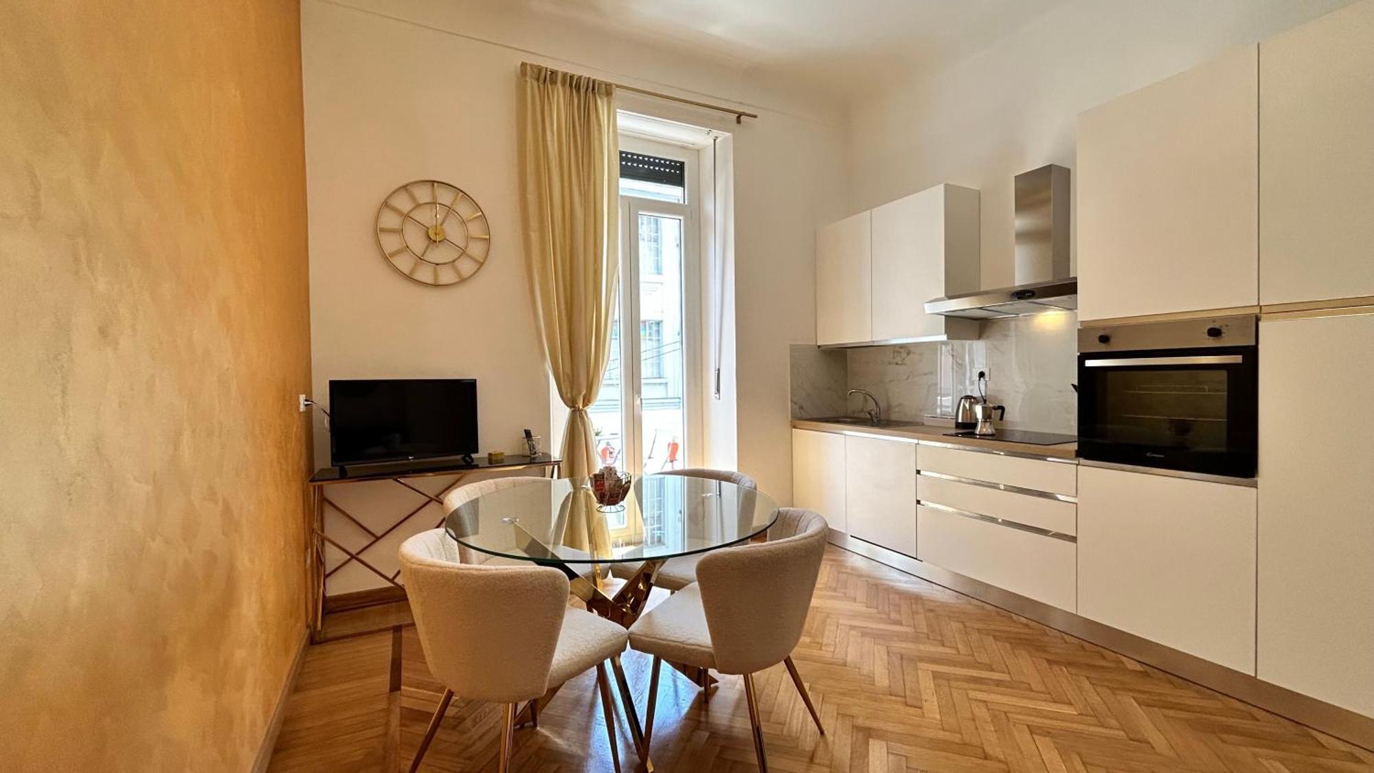 Da Mariella Case Vacanze - Roma 149 圣雷默 外观 照片