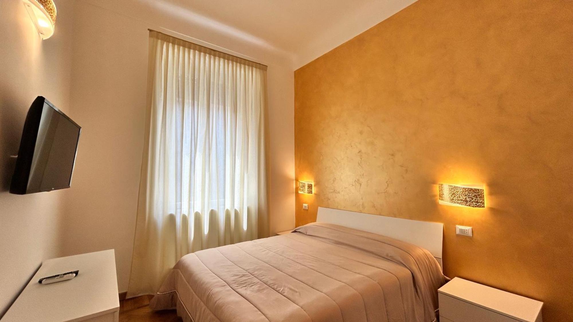 Da Mariella Case Vacanze - Roma 149 圣雷默 外观 照片