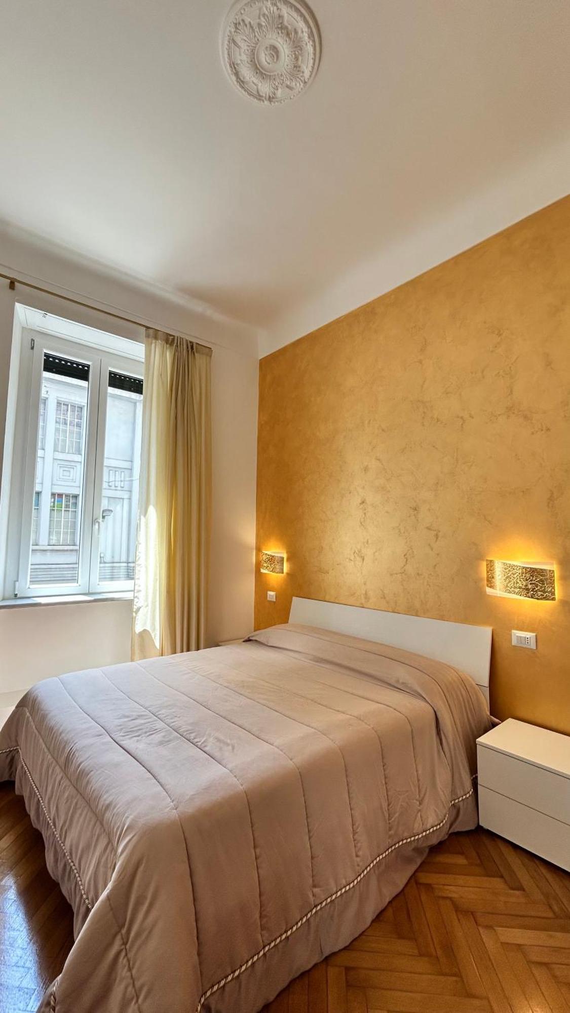 Da Mariella Case Vacanze - Roma 149 圣雷默 外观 照片
