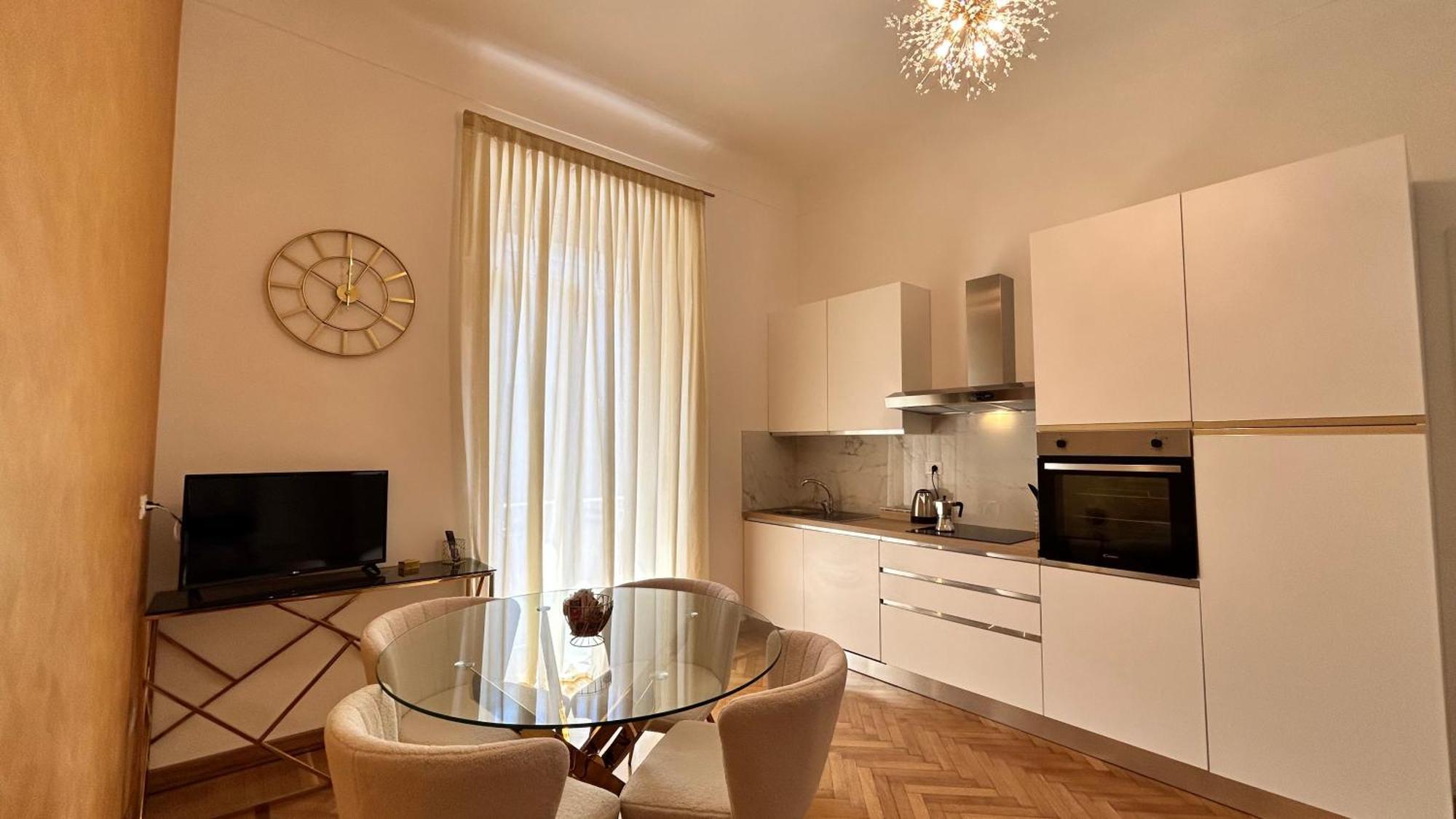 Da Mariella Case Vacanze - Roma 149 圣雷默 外观 照片