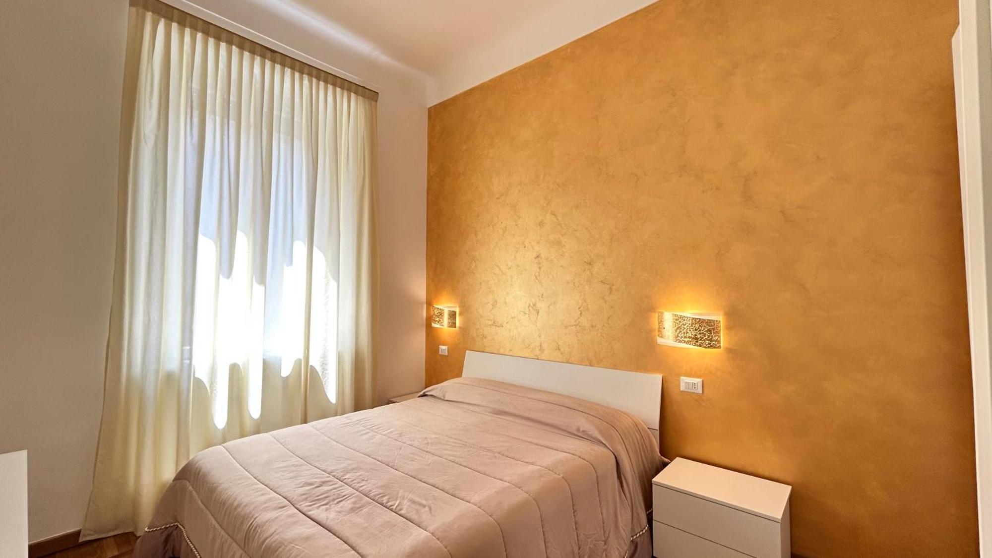 Da Mariella Case Vacanze - Roma 149 圣雷默 外观 照片